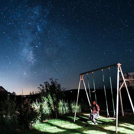 La Pommeraie D'Ifrane Ifrane  Buitenkant foto