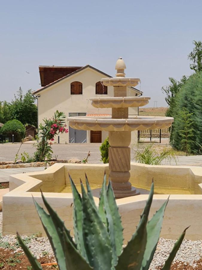 La Pommeraie D'Ifrane Ifrane  Buitenkant foto