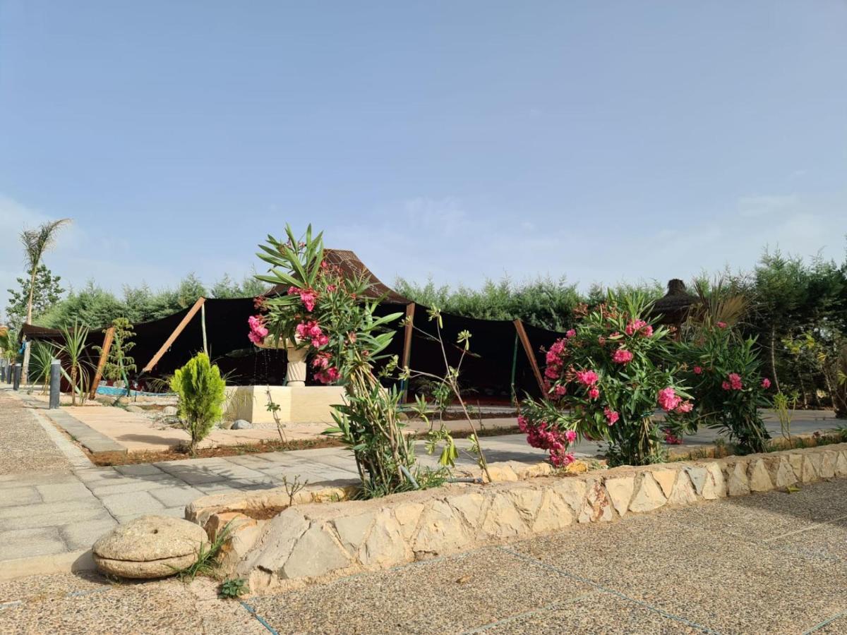 La Pommeraie D'Ifrane Ifrane  Buitenkant foto