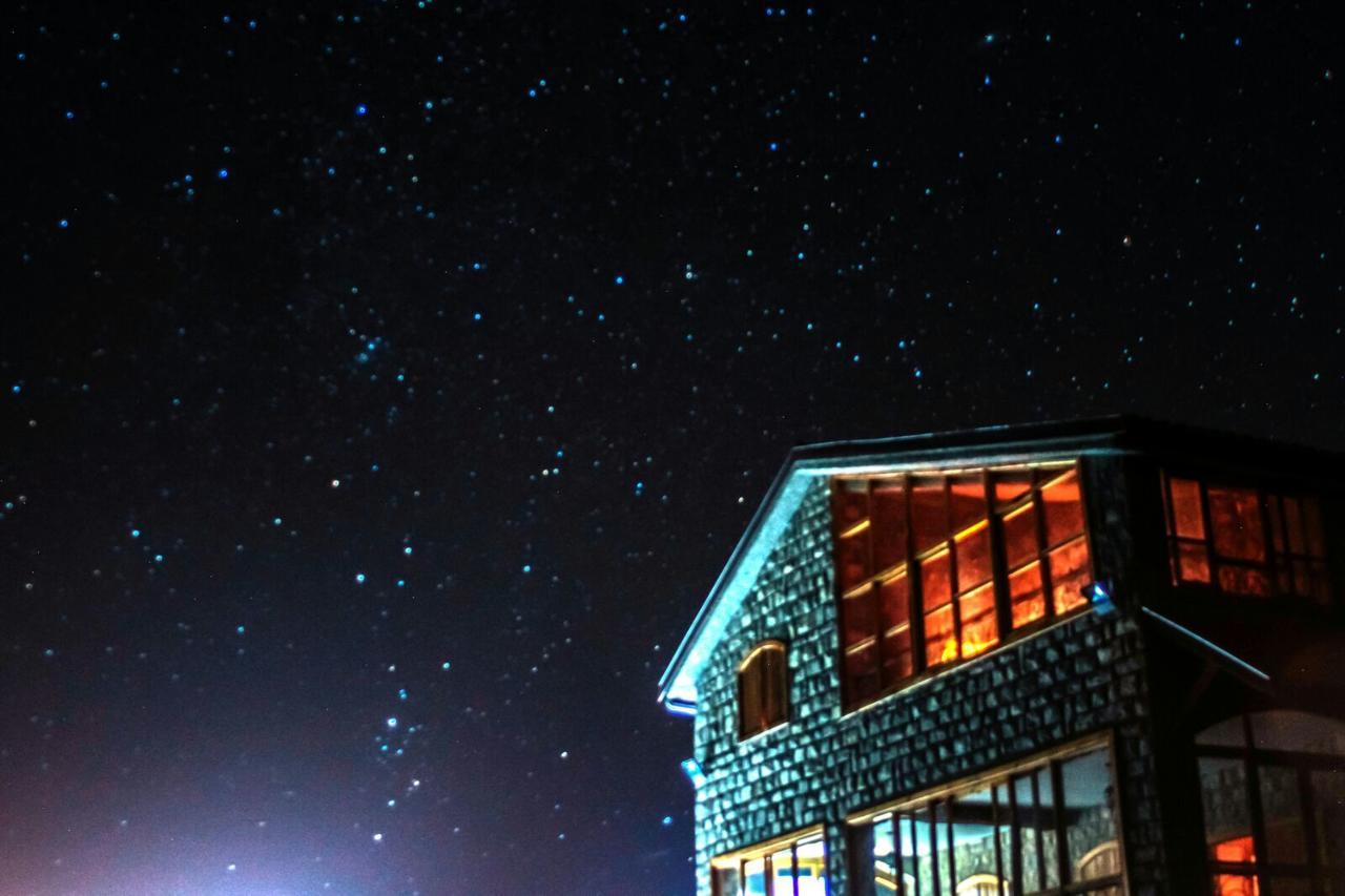 La Pommeraie D'Ifrane Ifrane  Buitenkant foto