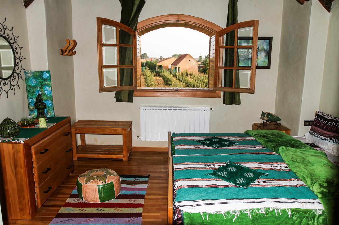 La Pommeraie D'Ifrane Ifrane  Buitenkant foto